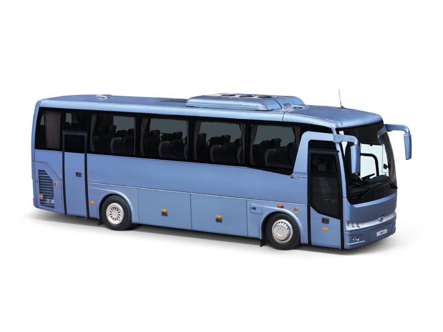  Temsa MD9 2011 года  (фото 3 из 8)